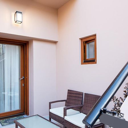 Centro Storico Aparthotel Chania  Room photo
